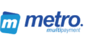 Logo - Metro